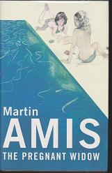 The Pregnant Widow by Martin Amis